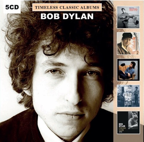 Bob dylan albums - bob,