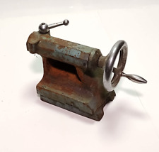 Tailstock for Boxford 4 1/2" Centre Height CUD Metalworking Lathe