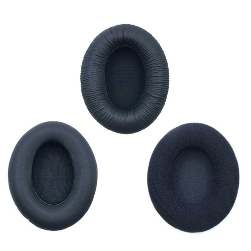 Elastic earpads cover for - cover,