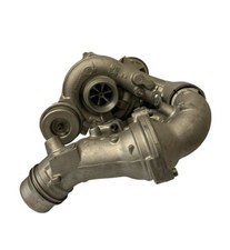 Twin Turbo 1000-970-0071 & 5439-970-0120 & 5304-970-0094 - Mercedes 2.2 CDi
