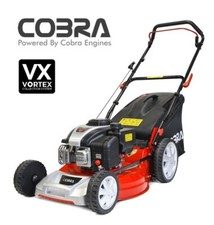 M46CVX lawn mower 18" New Warranty