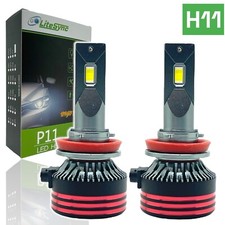 LITESYNC H11 LED Fog light