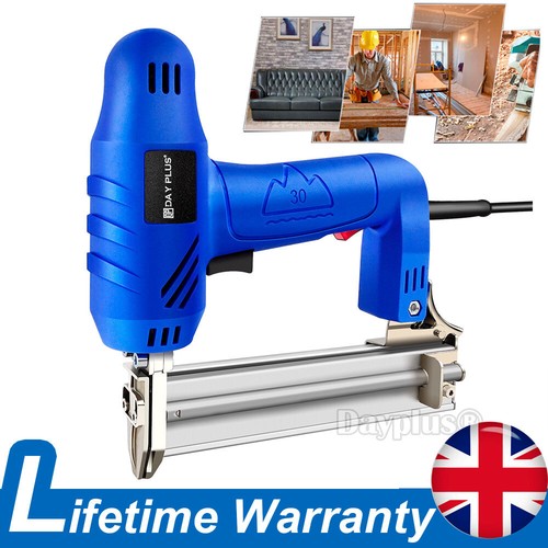 Staple gun for upholstery - for, work