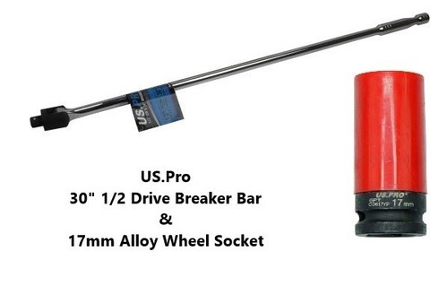 Pro drive 30 breaker - us,