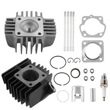 Cylinder Barrel Kit for Suzuki
