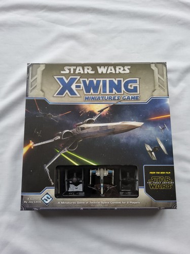 Star wars wing - star,