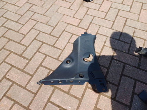 Citroen ds3 passenger side - ds3,