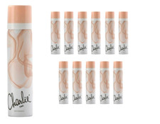 Revlon Charlie Chic Body Spray