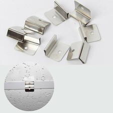 Metal Ceiling Grid Clips –