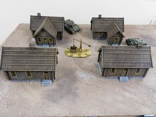 28mm Painted Russian