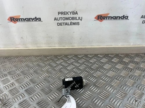 Mazda mpv other control - other,