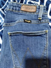 Wrangler Jeans Stretch Skinny