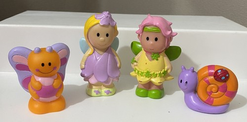 Elc happyland bundle - happyland, of