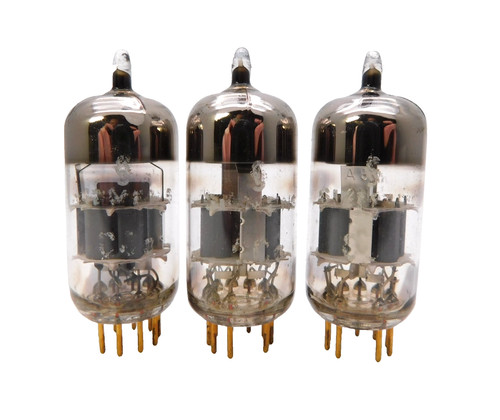 Rare siemens cca e88cc - x,