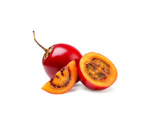 Fresh Tamarillo (Tree Tomato)