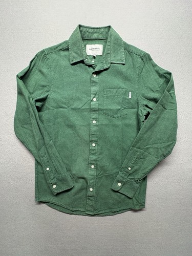 Carhartt long sleeve dalton - carhartt,