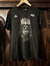 Adidas x Star Wars Darth Vader