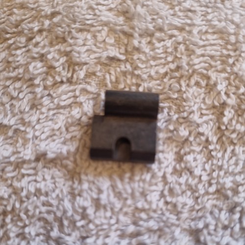 Bsa kickstart ratchet pawl - kickstart, c15