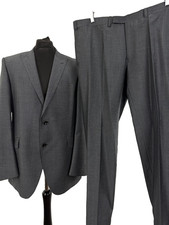 Alfred Brown Marks & Spencer