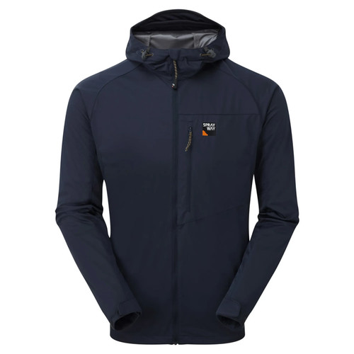 Sprayway palmer softshell - sprayway,