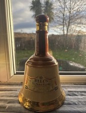 Vintage Bells Blended Scotch