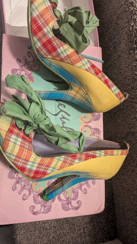 Irregular choice fairie - irregular,