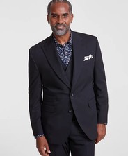 Tayion Collection Men's Solid