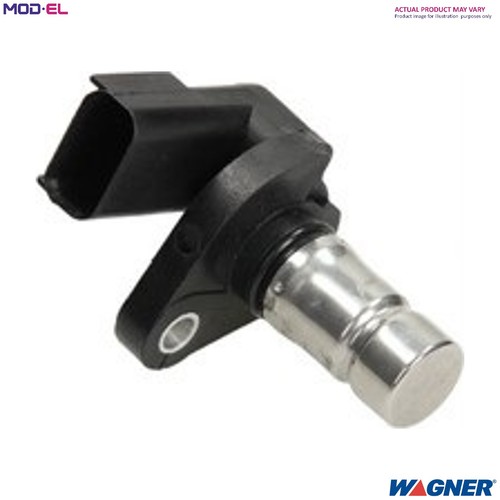 Sensor crankshaft pulse - sensor,