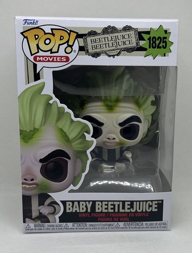 Funko pop movies beetlejuice - funko, pop!