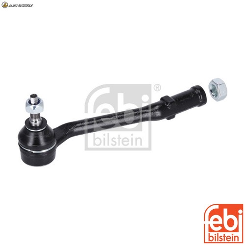 Tie rod end 178509 - end,