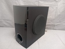 LG SH23DD-W Passive Subwoofer
