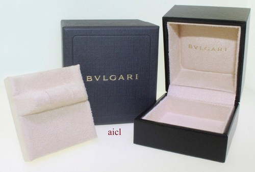 Authentic bvlgari box set - bvlgari,