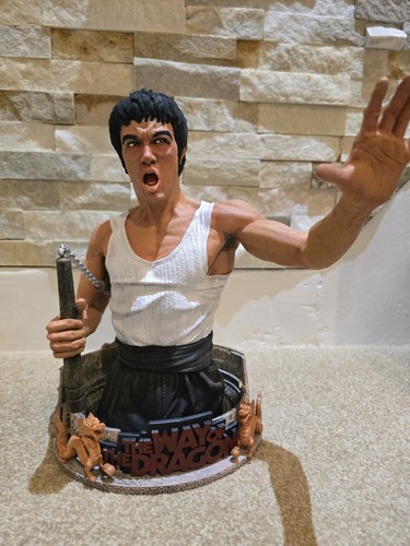 Large bruce lee - large,