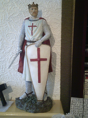 Richard the lionheart crusader - richard,