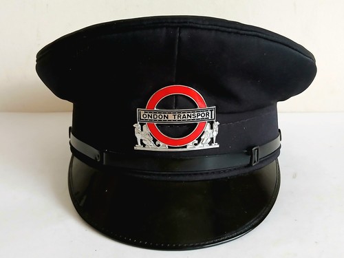 London transport inspectors - london,