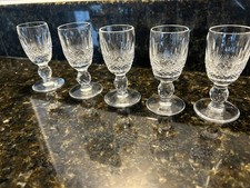 Waterford crystal colleen - 5,