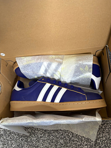 Adidas campus 80s - campus,