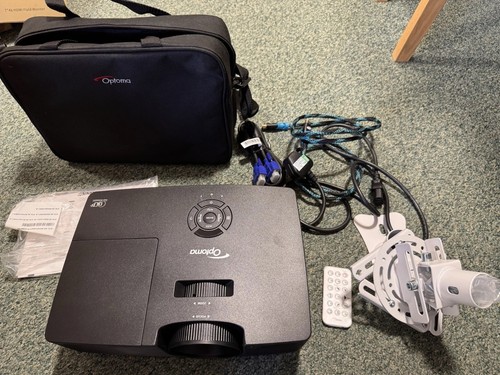 Optoma s316 dlp - s316,
