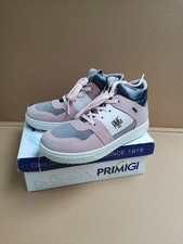 Primigi Gore Tex High Top