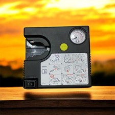 BMW TYRE INFLATOR PUMP GENUINE