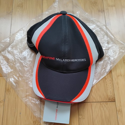 Vodafone mclaren mercedes - mclaren, f1