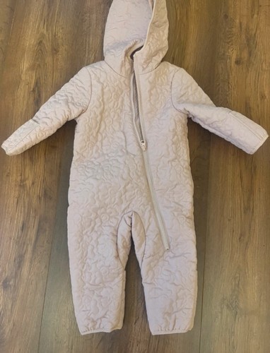 Mini threads baby pink snow - mini,