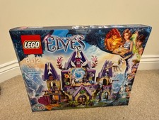 LEGO 41078 Elves - Skyra's