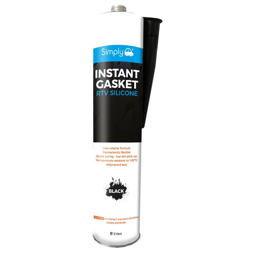 Rtv silicone instant - silicone, gasket