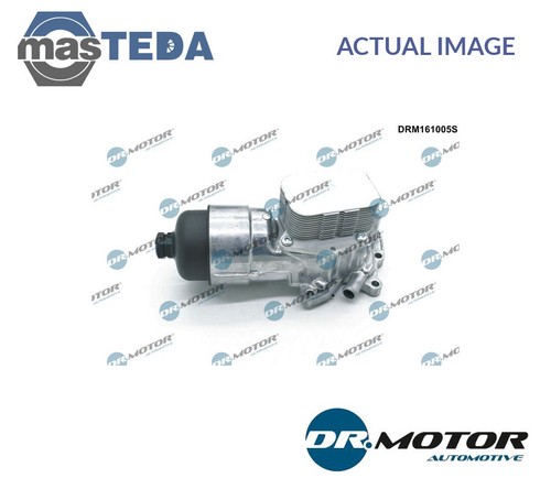 Drm161005s oil filter housing - oil,