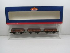 BACHMANN 38-340 - SET OF 3 13T