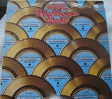 ALL PLATINUM GOLD  VARIOUS