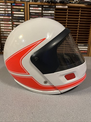 Vintage helmet shuberth - shuberth, bmw