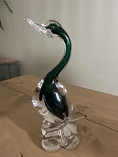 Vintage Mid Century Murano Art