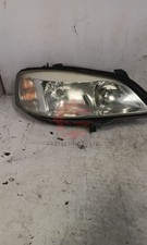 VAUXHALL ASTRA SXI 16V MK4 (G)